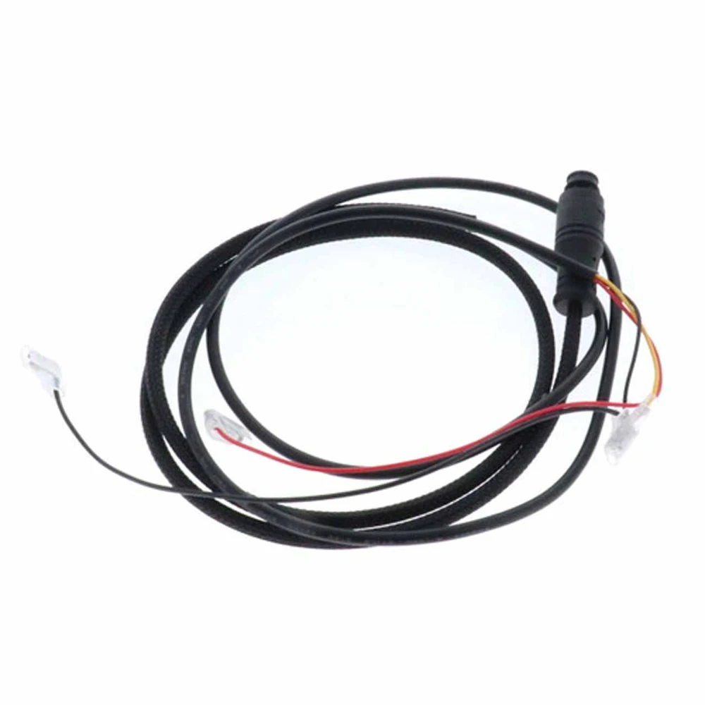 Ryobi RY401018VNM Lawn Mower Cord, Wire Assembly  095674 - HOM292329001
