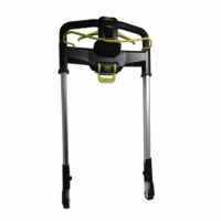 Handle Assembly - HOM317168002