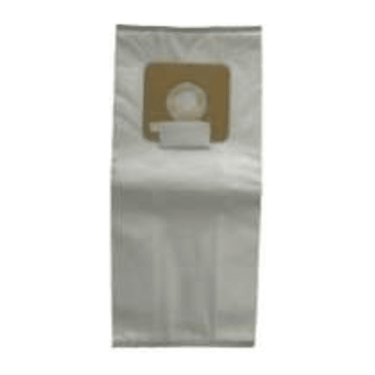 CleanMax CPU-3QD HEPA bag 6 pack part number CPH-6
