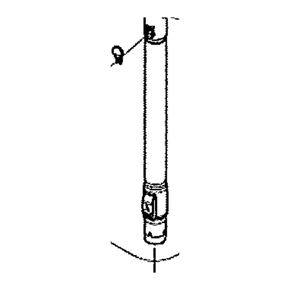 Telescopic Wand part number 36000