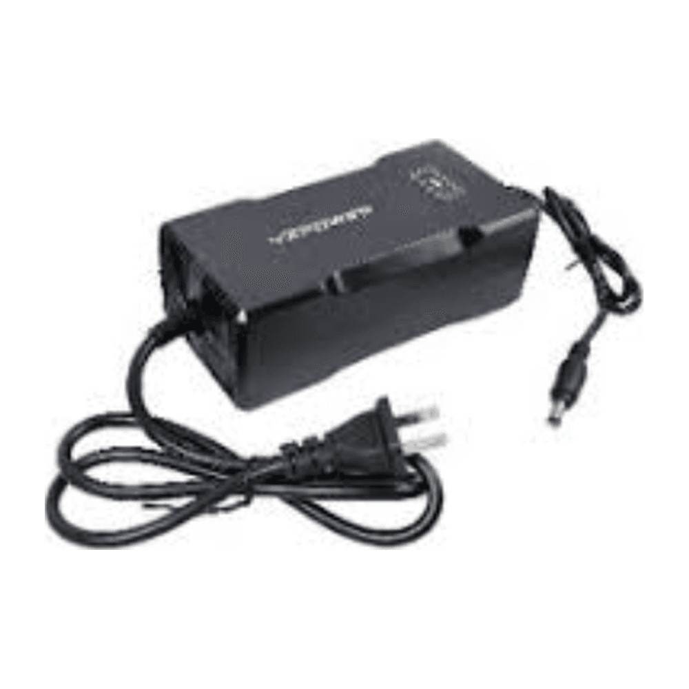 Sandia fast charging lithium battery charger for Phoenix cordless backpack part number 10-0101