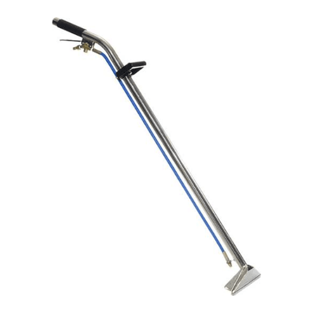 Sandia stainless steel spotter wand with 3000 PSI hose part number 10-0455
