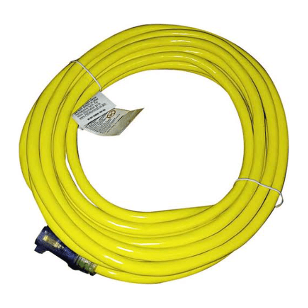 40326 Sandia 25 ft extension cord for extractors part number 10-0860
