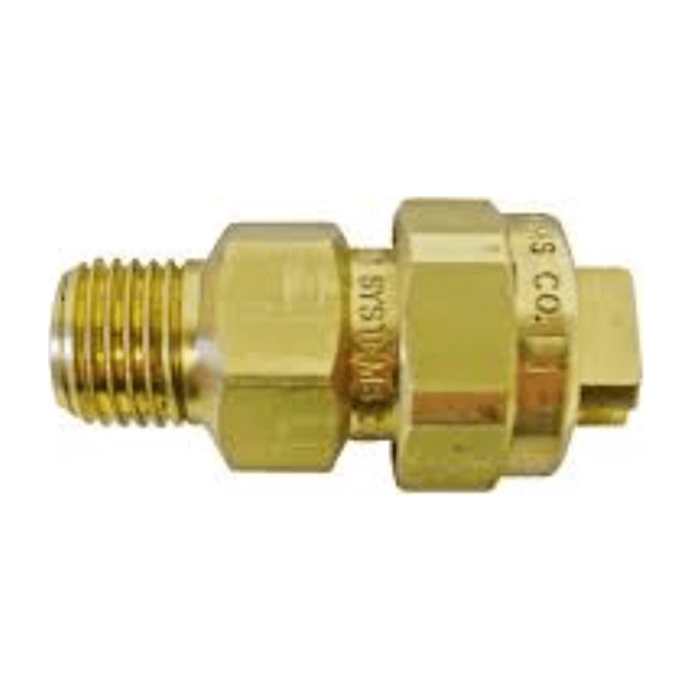 40328 Sandia number 1 jet for extractor wand part number 80-0007