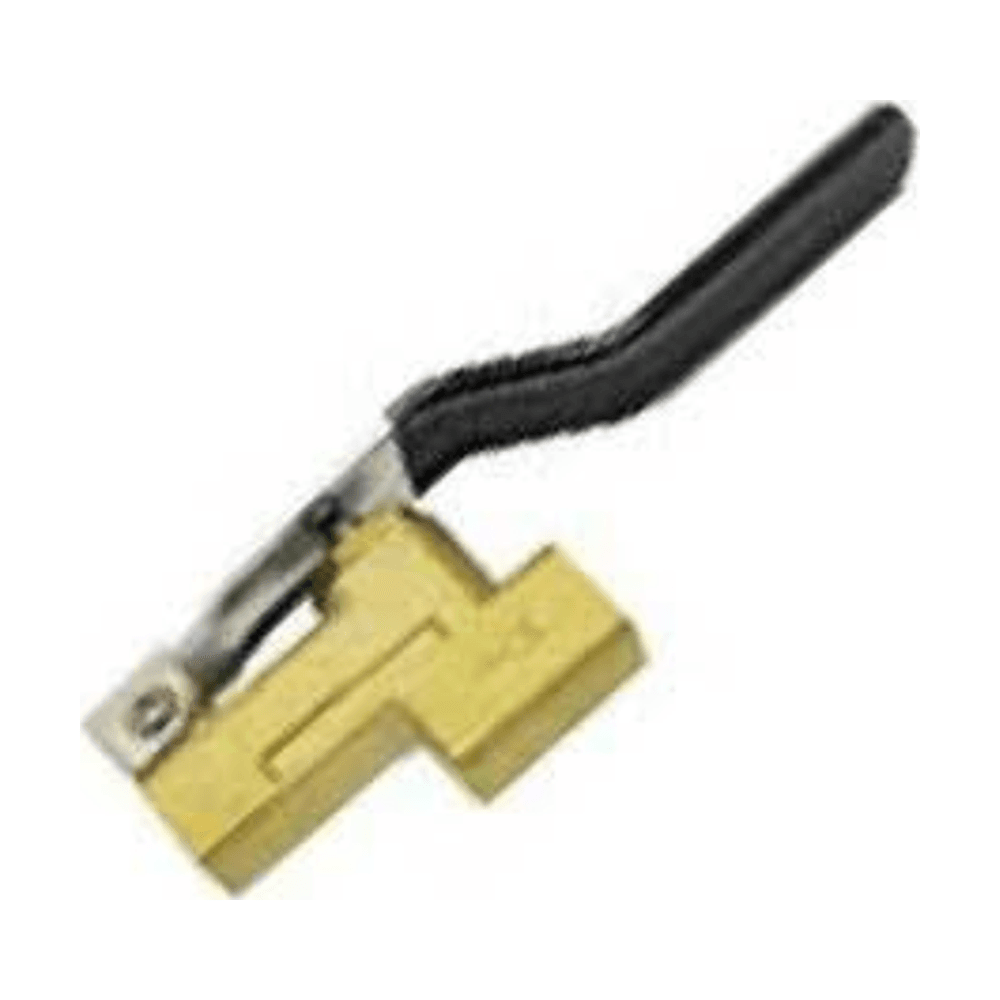 40335 Sandia valve for 4 inch stainless steel hand tool part number 10-0504-WP