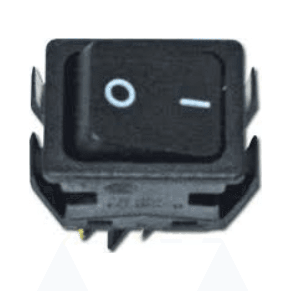 Sandia on off splashproof switch for extractor part number 10-0803