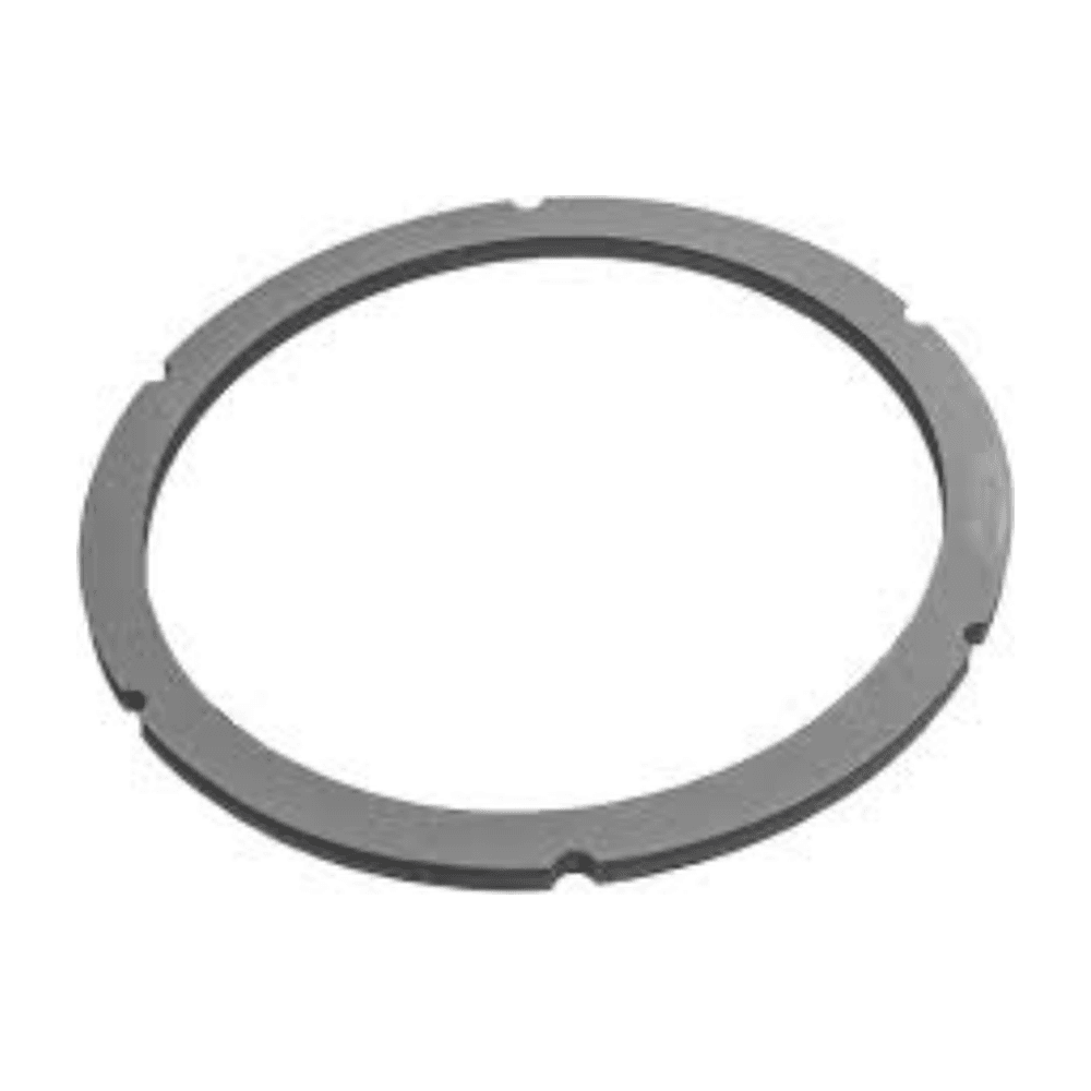 Sandia gasket for hatch cover for extractor part number 10-0804-A