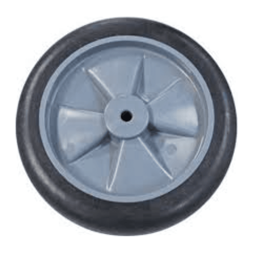 40343 Sandia 10 inch wheel for extractor part number 10-0807