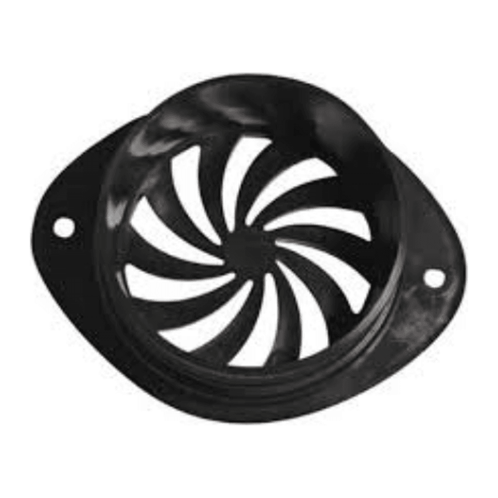 Sandia intake exhaust grate for extractor part number 10-0822