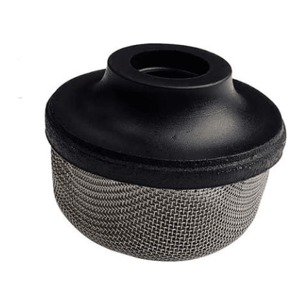 40347 Sandia 1-1/4 inch strainer for extractor part number 10-0845