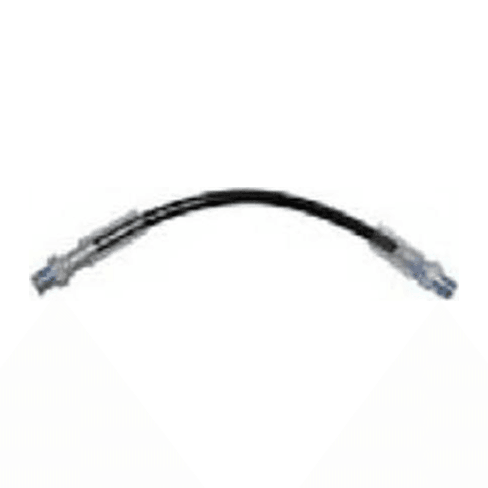 40351 Sandia 8 inch black hose for 4 inch stainless steel upholstery tool part number 10-0507