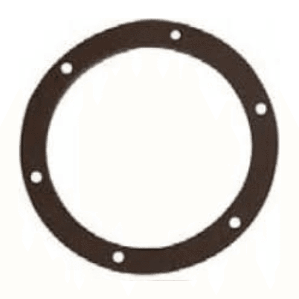 40354 Sandia 5 inch gasket for hatch cover for 3 gallon spotter part number 10-0302-A