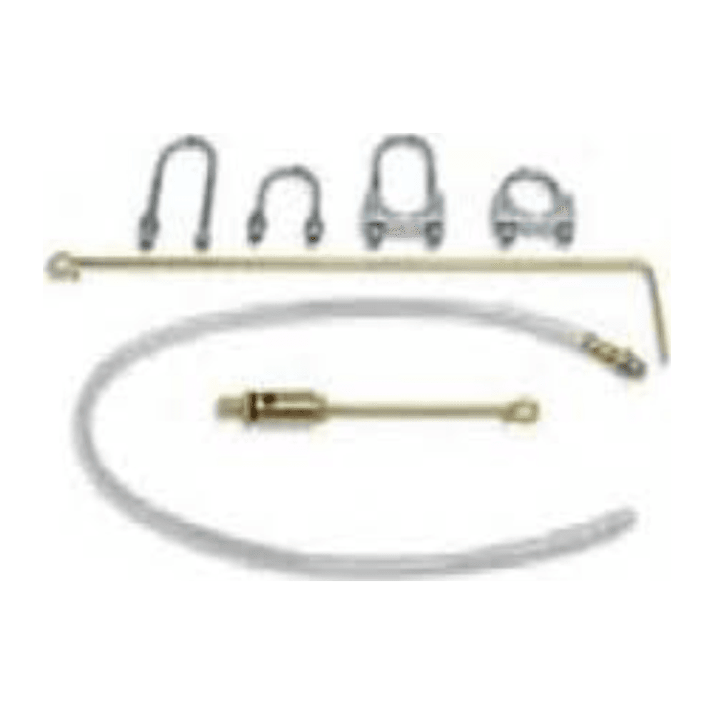 Sandia replacement parts kit for solution tank part number 10-0056