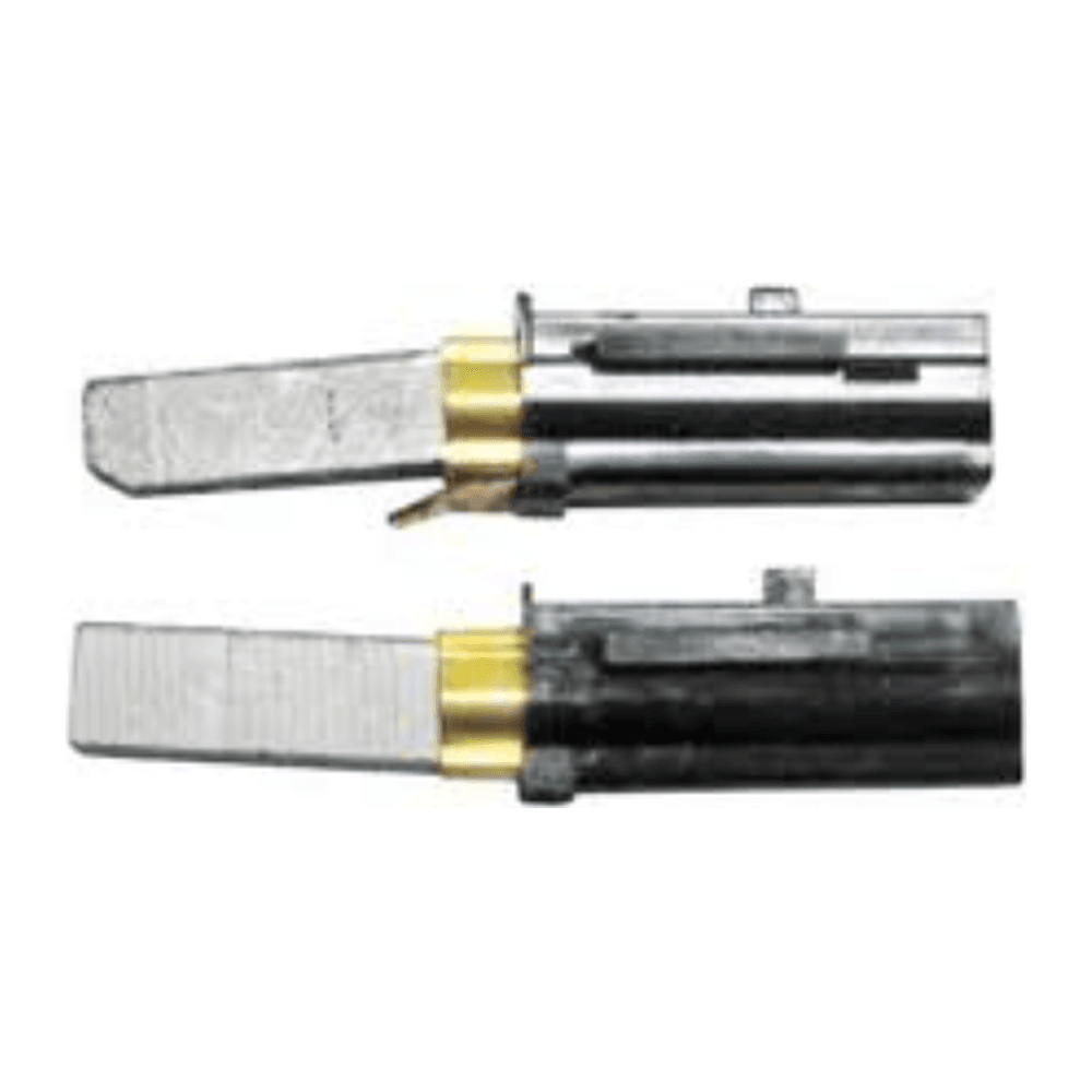 40368 Sandia black super motor brushes single stage set of 2 part number 10-1333