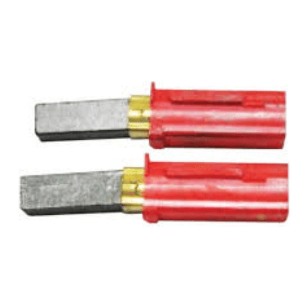 Sandia orange whisper motor brushes 2-stage set of 2 part number 10-1333-O