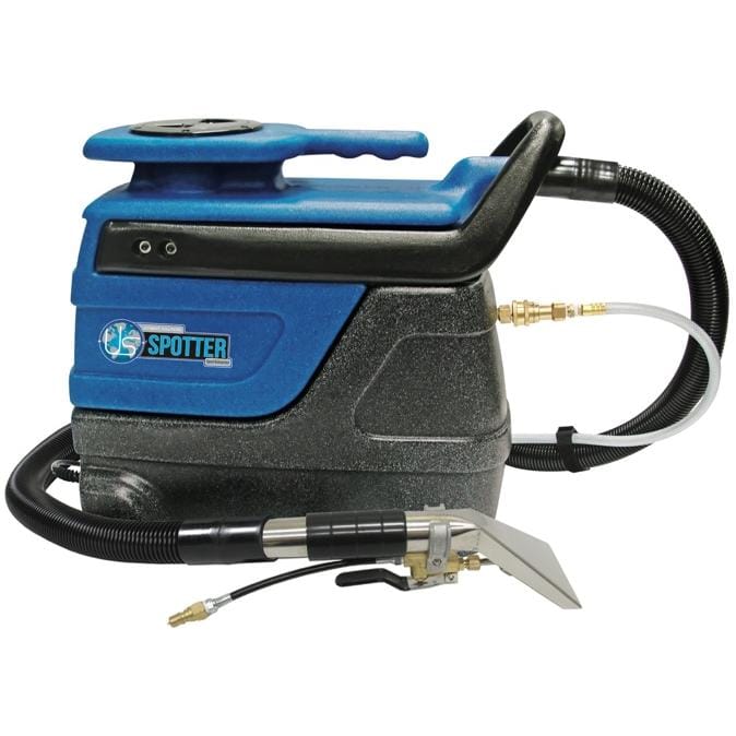 Sandia 3-Gallon Spot Extractor portable carpet and upholstery spotter model 50-1000