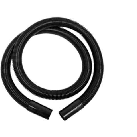 50_1008_A.png Sandia Complete 15 Ft. Vacuum Hose Assembly 1-1/4" 50-1008-A part number 50-1008-A