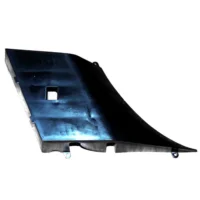 Ryobi RY401011VNM Lawn Mower Plastic Baffle PP Black - HOM527548003