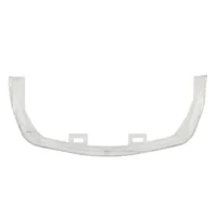 Plasticled Clear Window Lens - HOM535081001