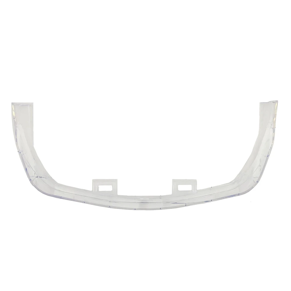 Plasticled Clear Window Lens - HOM535081001