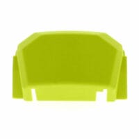 Plastic: Battery Housing Front - HOM536862001