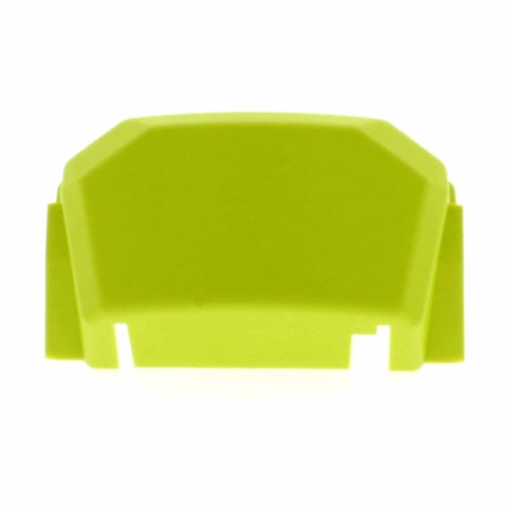 Plastic: Battery Housing Front - HOM536862001