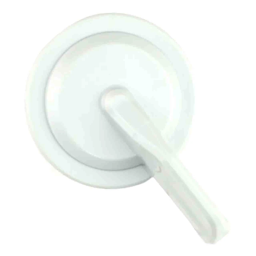 Ryobi RY401011VNM Lawn Mower Handle Latch - HOM536916003