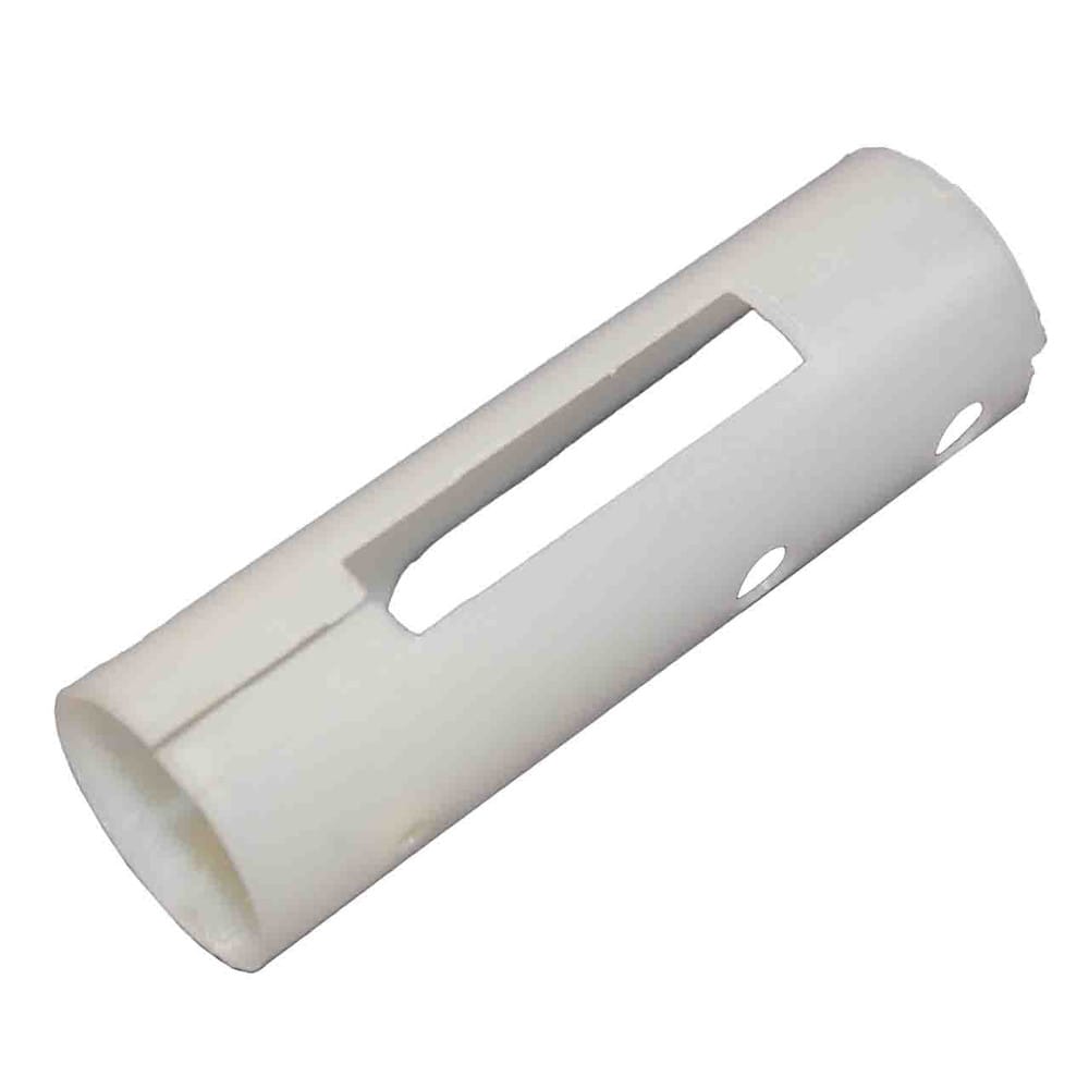 537295001_-_PLASTIC_BUSHING_FOR_HANDLE_TU_-_Part___PLASTIC_BUSHING_FOR_HANDLE_TU_NWM__92294.1691610148.jpg Ryobi RY401011VNM Lawn Mower Plastic Bushing For Handle TU - HOM537295001