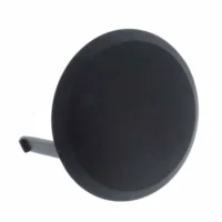 Ryobi RY401017VNM Lawn Mower Wheel Cap - HOM542861001