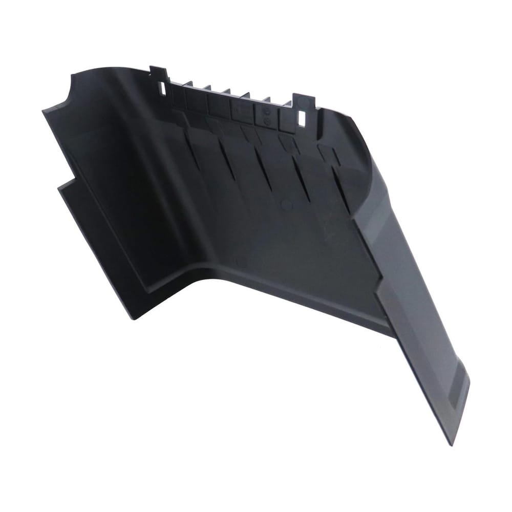 543958001plasticsidedischargechuteppbhomeliteoriginaloem-nwm__54762.1782739662.jpg Ryobi RY401018VNM Lawn Mower Plastic Side Discharge ChutePPB - HOM543958001