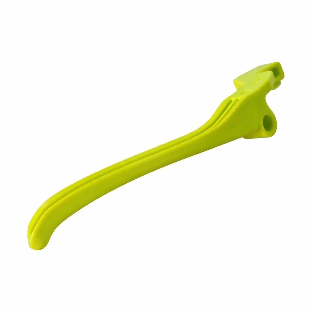 544121001plasticrighttriggerhypergreehomeliteoriginaloem-nwm__97259.1784254995.webp Ryobi RY401018VNM Lawn Mower Plastic Right Trigger Hyper Green - HOM544121001
