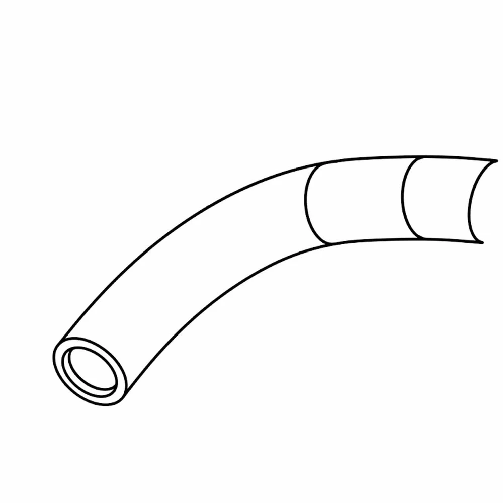 Ryobi RY401018VNM Lawn Mower Foam Tube For 20'' Self Propel HOM566235001