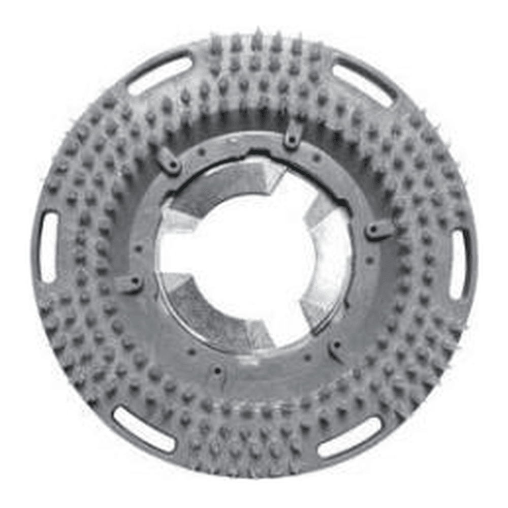 Powr-Flite C131-7 Tufted Pad Driver 613DP