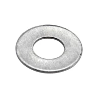 Ryobi RY401011VNM Lawn Mower Washer Flat 1/4 Type A ZP - HOM638387002