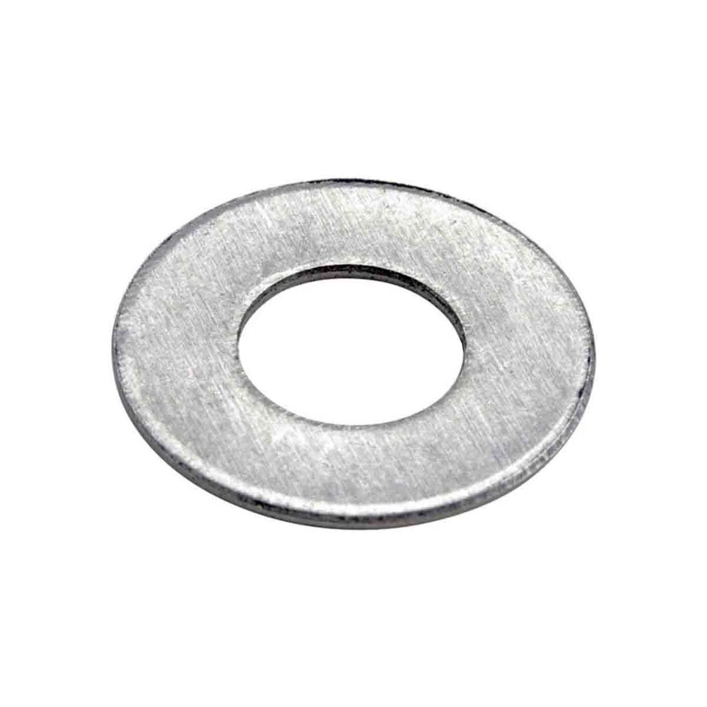 Ryobi RY401011VNM Lawn Mower Washer Flat 1/4 Type A ZP - HOM638387002