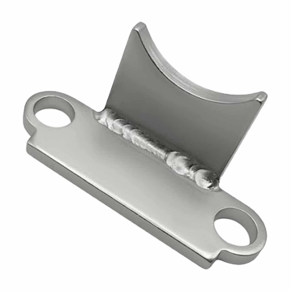 Metal; Axle Press Plate 1.5mm - HOM639116012