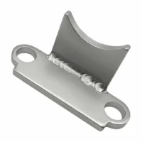 Metal; Axle Press Plate 1.5mm - HOM639116012