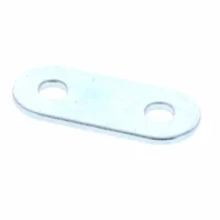 Ryobi RY401011VNM Lawn Mower Metal Adjust Height Press Plate - HOM639125002