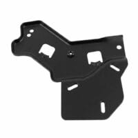 Ryobi RY401011VNM Lawn Mower Stamping Left Handle Bracket - HOM658717001