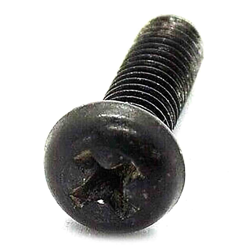 Ryobi RY401011VNM Lawn Mower Screw (M5 X 16,pan Hd) - HOM660713001