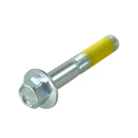 Bolt M8 X 50; Flange Head W/L - HOM661505033