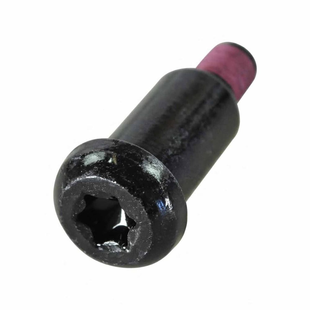 Ryobi RY401018VNM Lawn Mower M Screw Steel TH M8.0X1.25-6g P - HOM663149001