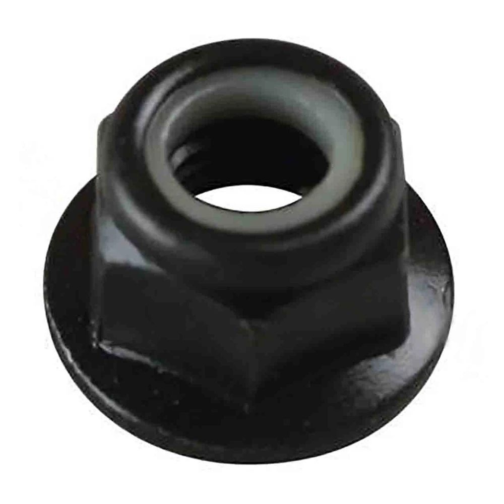 Ryobi RY401017VNM Lawn Mower Nut M8x1.25; Flange Nylon Ins - HOM678774012