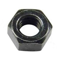 Ryobi RY401011VNM Lawn Mower Nut Hex M6 - HOM680196006