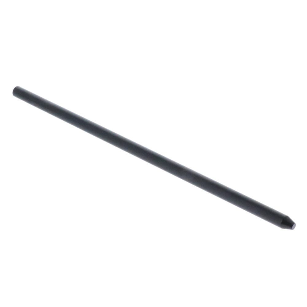 698355001_-_SIDE_COVER_HINGE_ROD_-_Part___SIDE_COVER_HINGE_ROD_NWM__75458.1691610547.jpg Ryobi RY401021 Lawn Mower Side Cover Hinge Rod - HOM698355001