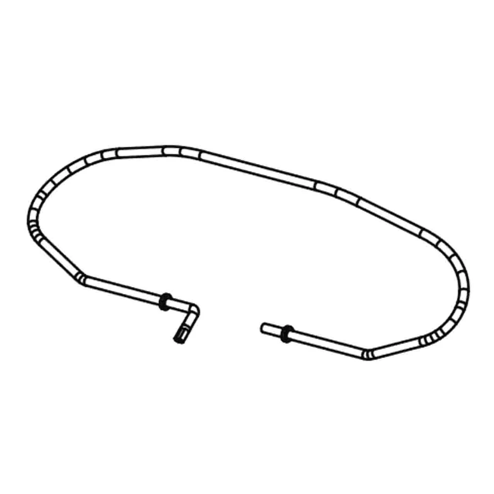 Ryobi RY401017VNM Lawn Mower Triggermetal Wire For Ryobi Pu - HOM699598001