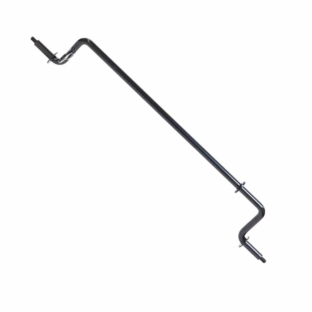 Ryobi RY401018VNM Lawn Mower Metal, Front Axle  095674 - HOM699599003