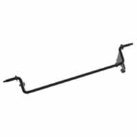 Ryobi RY401017VNM Lawn Mower Metal;Rear Wheel Axle9040500 - HOM699600001