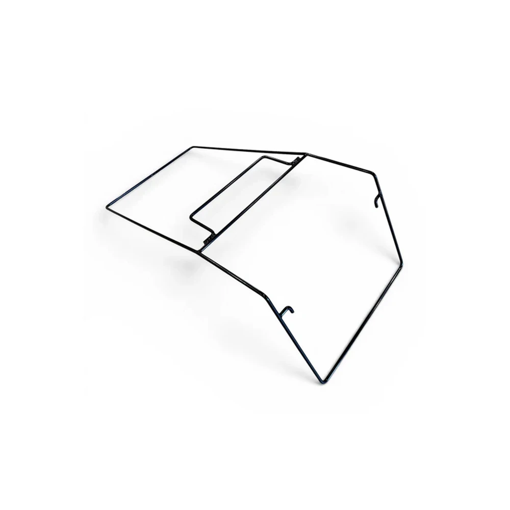 Ryobi RY401018VNM Lawn Mower Metal Grass Catcher Frame - HOM699601001