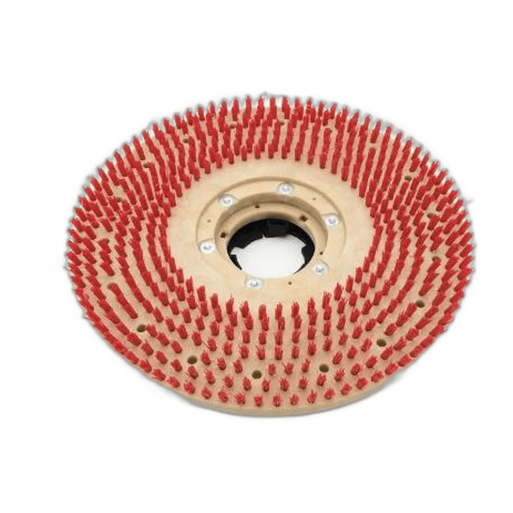 Powr-Flite 17in Tufted Pad Driver 717DP